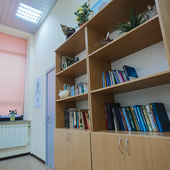 Школьный класс