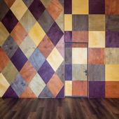 № 14 Новая циклорама