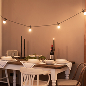 Кухня 1.0 + Интерьерный зал