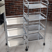 № 12 Гримерный класс