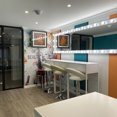 Beauty-студия (Future)