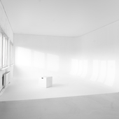 Зал №2 Белый с циклорамой