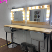 Гримерка без аренды зала