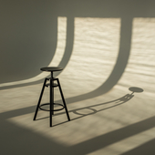 № 14 Новая циклорама