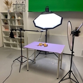 Зал КОНТЕНТ