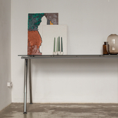 s3 green с циклорамой