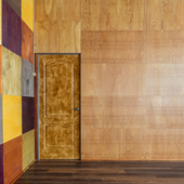 № 14 Новая циклорама