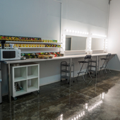 № 9 Большая циклорама