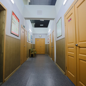 КПЗ/кабинет следователя