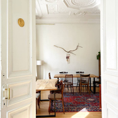 Дом Липы №1