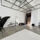 s3 green с циклорамой