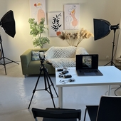 Зал КОНТЕНТ