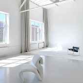 Зал "Циклорама"