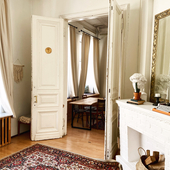 Дом Липы №1