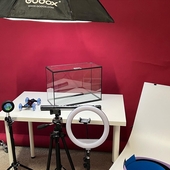 Зал КОНТЕНТ