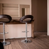 Место гримёра 1