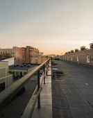 СВИДАНИЕ НА КРЫШЕ