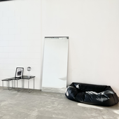 s3 green с циклорамой