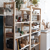 Зал Кухня 1.0