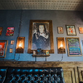 Бар/ресторан