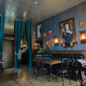 Бар/ресторан