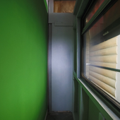 Купе вагона