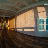 № 14 Новая циклорама