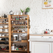 Зал Кухня 1.0