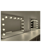 Гримерная 1