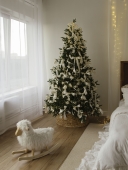 Gray Новогодний декор с 10.11