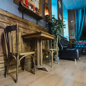 Бар/ресторан