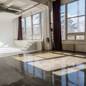 № 9 Большая циклорама