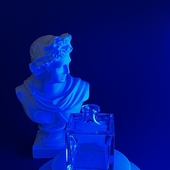 Зал КОНТЕНТ