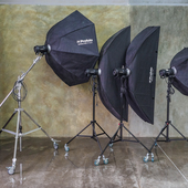 № 9 Большая циклорама