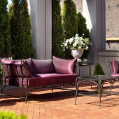 Апартаменты