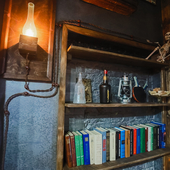 Бар/ресторан