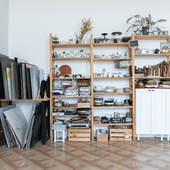 Зал Кухня 1.0