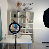 Зал КОНТЕНТ