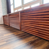 № 14 Новая циклорама