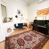 Дом Липы №1