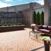 Апартаменты