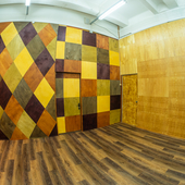 № 14 Новая циклорама