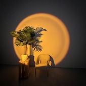 Зал КОНТЕНТ