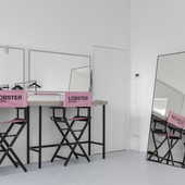 Зал с циклорамой XL