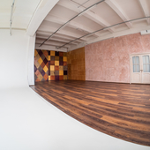 № 14 Новая циклорама