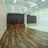 № 14 Новая циклорама