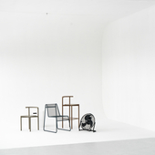 Зал №4 GRAY с циклорамой