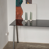 s3 green с циклорамой