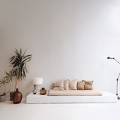 Филикуди (Зал №1)