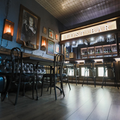 Бар/ресторан